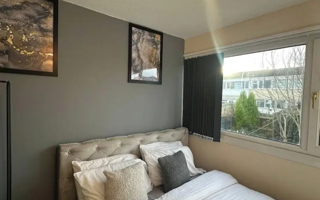 Sark Drive Serenity-cosy 3BR House in Birmingham