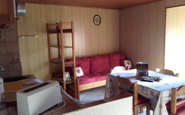 Location Chambre-Gite Vanoise