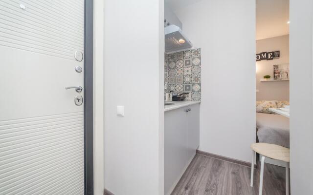 Санди на улице Бачуринская 7 корп. 2