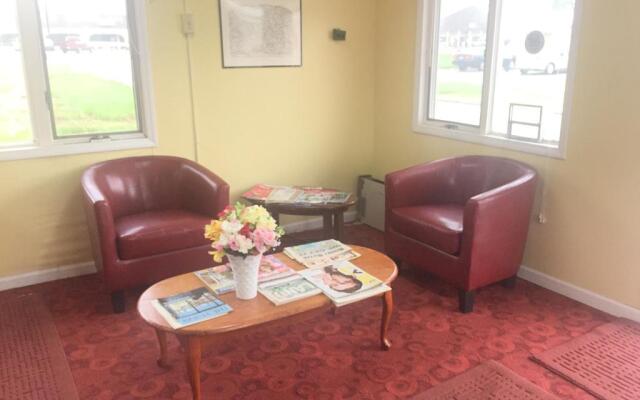 Rivers Inn Fort Madison