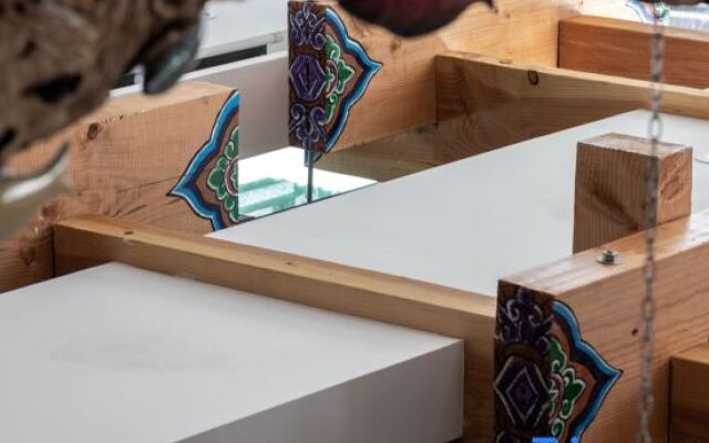 Rixie Linxi Guesthouse