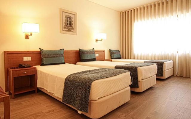 Hotel dos Loios