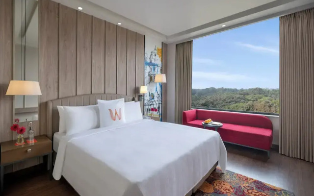 Welcomhotel By ITC Hotels Delhi-Gurugram Highway