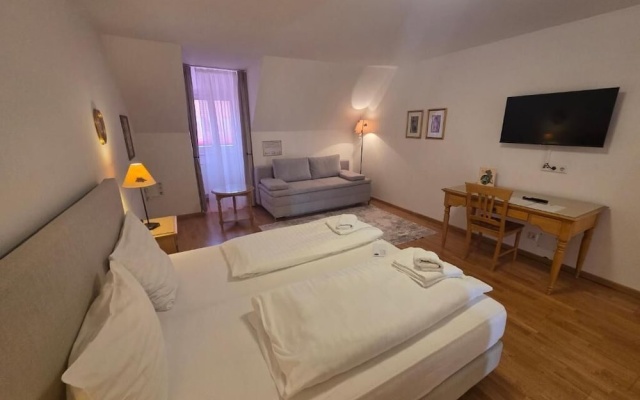 Der Greif Hotel und Restaurant