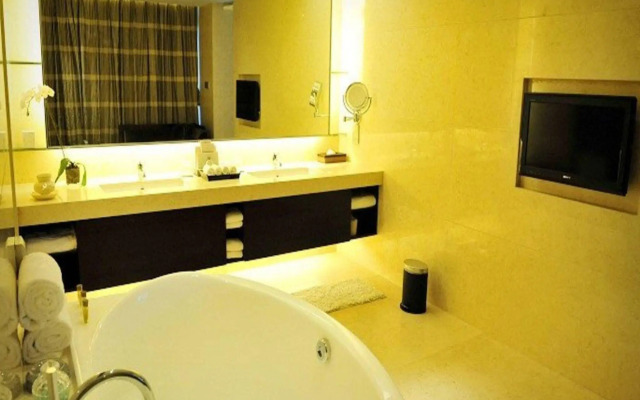 Mission Hills Resort Haikou