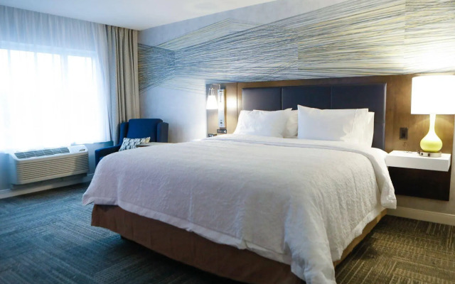 Hampton Inn & Suites by Hilton Quebec City Levis