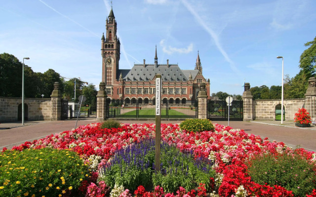 NH Atlantic Den Haag