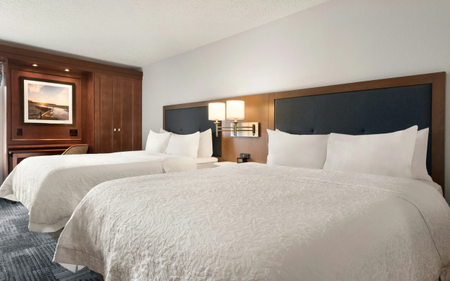 Hampton Inn By Hilton Wausau