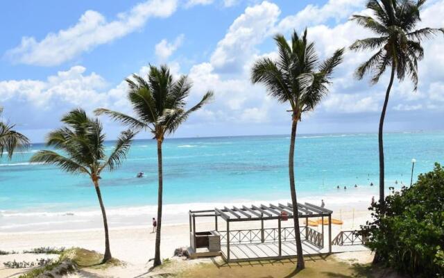 Luxury beach en Sunset Residences selection 21