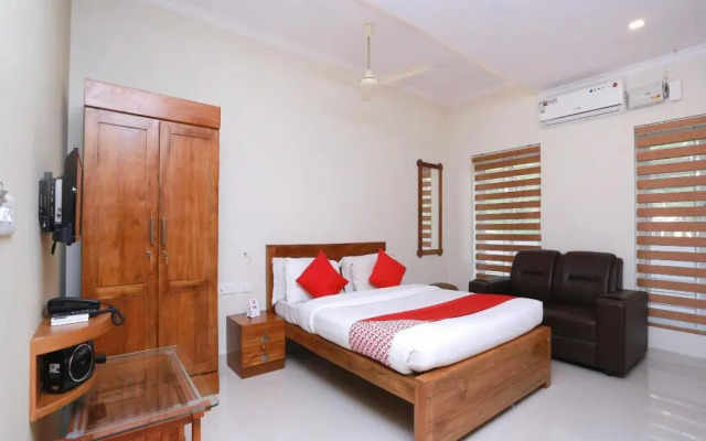 Sreepathi Nirmalyam By OYO Rooms