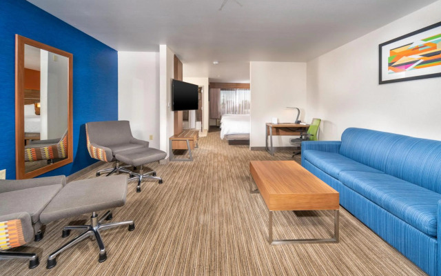 Holiday Inn Express Hotel & Suites Pasco-Tri Cities by IHG