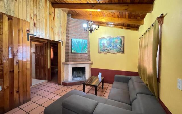 Cabañas Lupita 53