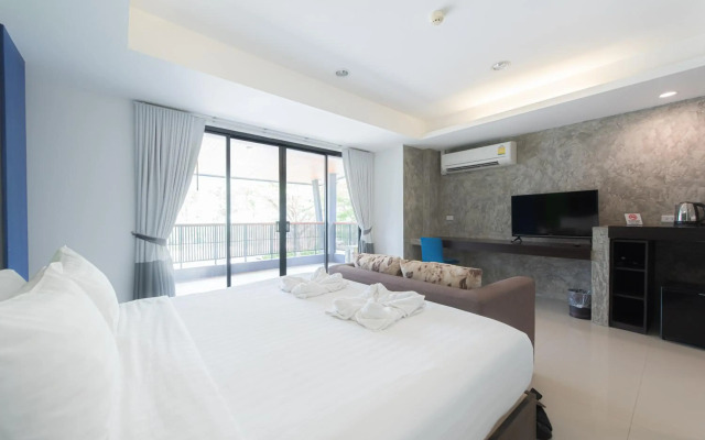 The Proud Exclusive Hotel