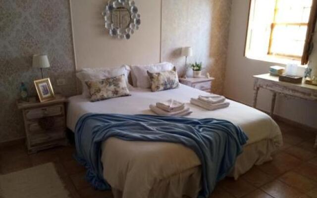 Ziggy's Mountain Retreat