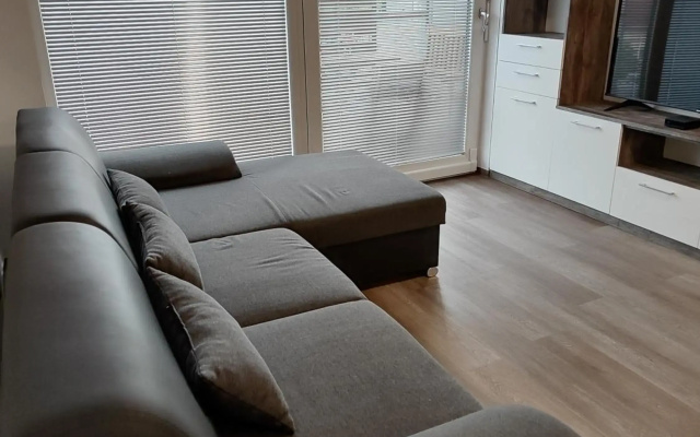 Family apartment Moravske Toplice