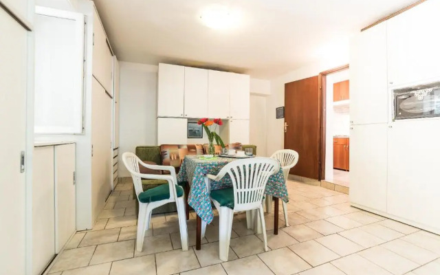 Apartments Kiwi Karin