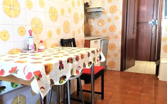 Appartamento Sole