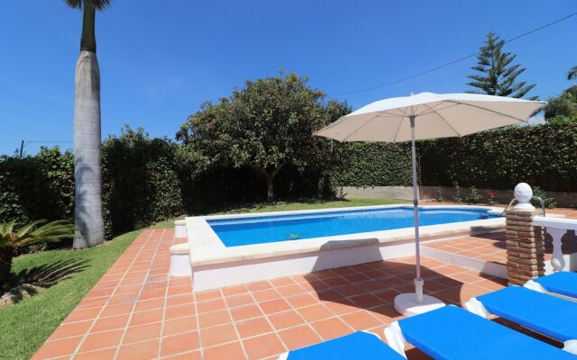 1112 Villa el Romeral