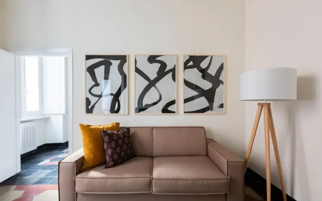 Sonder — Palazzo Cenci