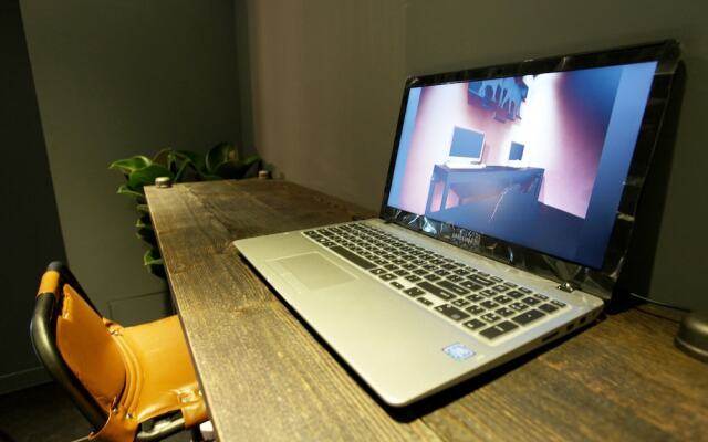 Yaja Gangnam Nonhyeon