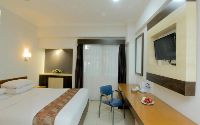 University Hotel Yogyakarta