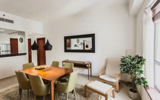 One Perfect Stay - Rimal 2