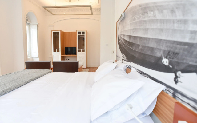 Internacional Azores Boutique