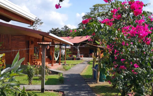 Tio Felix Eco Lodge