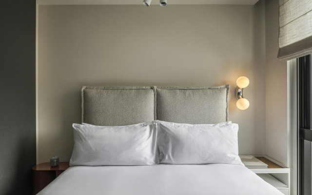 The StandardX, Melbourne