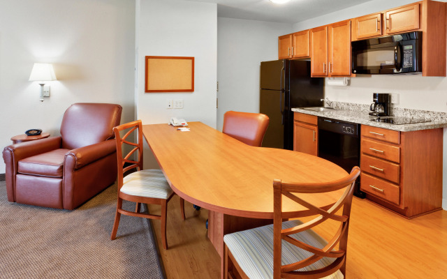 Candlewood Suites HAZLETON by IHG