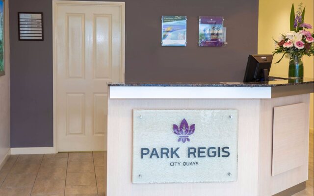 Park Regis City Quays