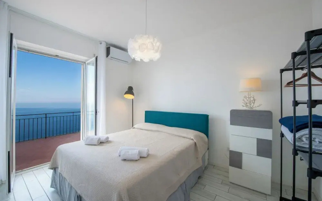 VivimiHome-Casa Tiberio