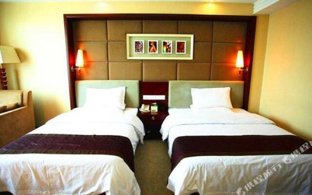Willwin Hotel