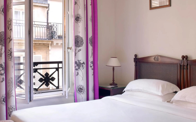 Hotel Royal Saint Honoré Paris Louvre