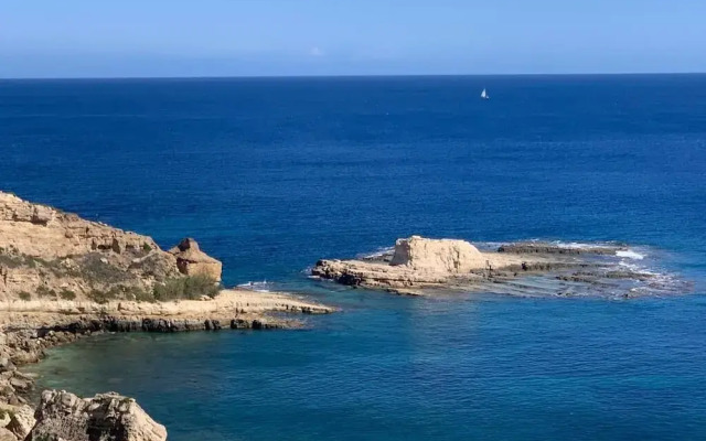 Sbarcatore dei Turchi - Dimore
