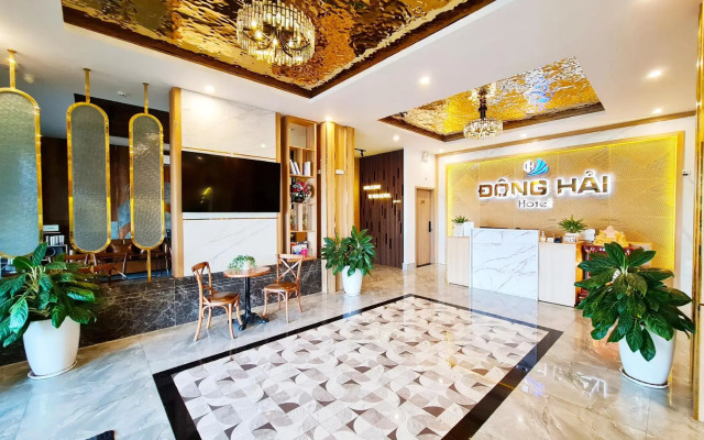 Dong Hai Hotel Rach Gia