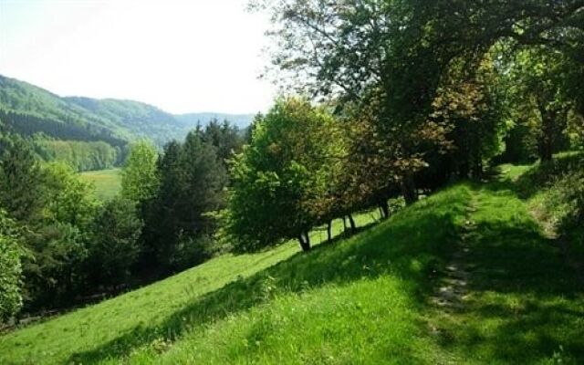 Privathotel - Garni - Pension zur Freystatt am Wasserschloss