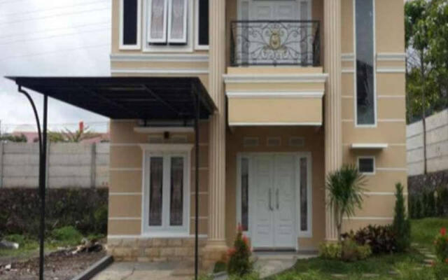 Angel Villa