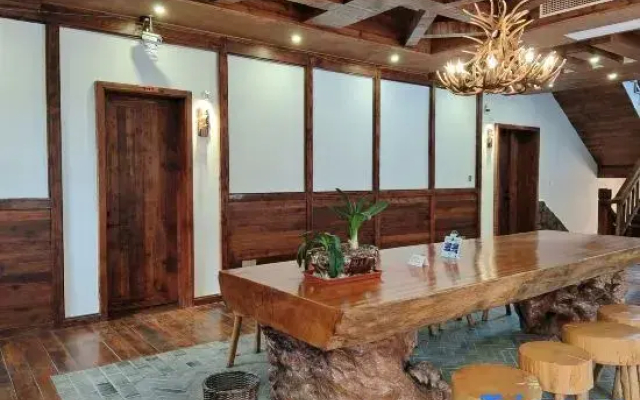 Mogan Mountain Villa