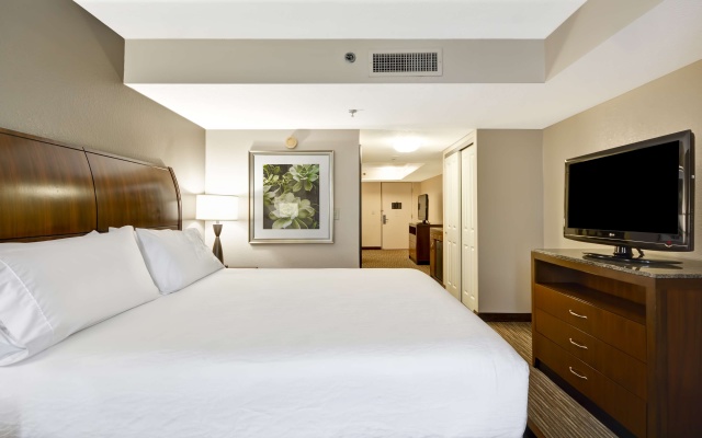 Hilton Garden Inn Sarasota - Bradenton Airport