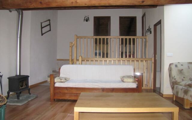 Gîte Le Tsozal