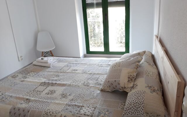 Apartamentos Rera Sant Domenech
