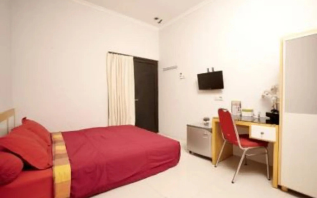 D'Paragon Sumber Solo