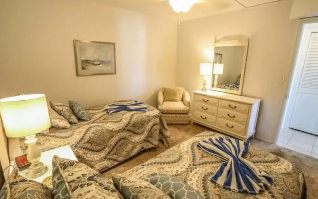 Sand Caper 701