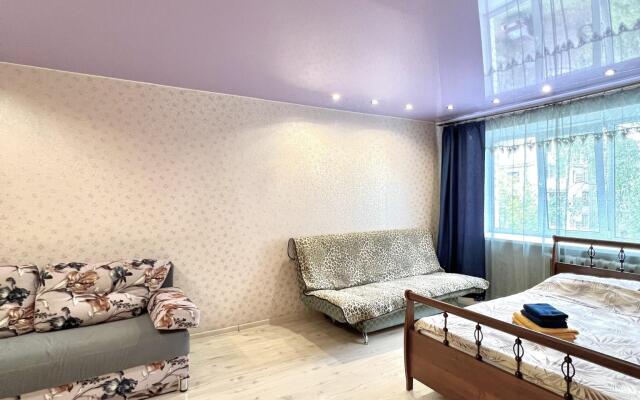 Katy Home (Кэти Хоум) на улице Воровского