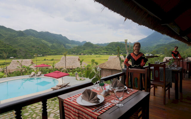 Mai Chau Ecolodge