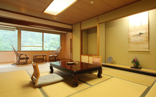 Fuga No Yado Chouseikan