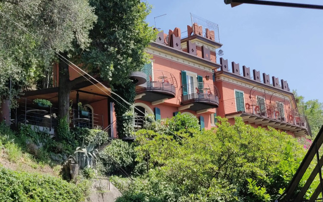 Hotel Castello S. Antonio