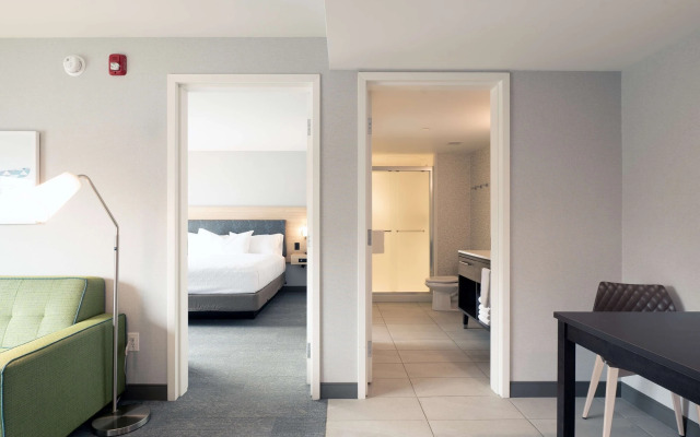 Home2 Suites By Hilton Quebec City