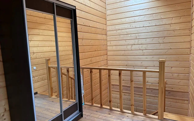 Valley Sunny, корпус Sunny Valley 7 (Валли Санни, корпус Санни Валли 7)